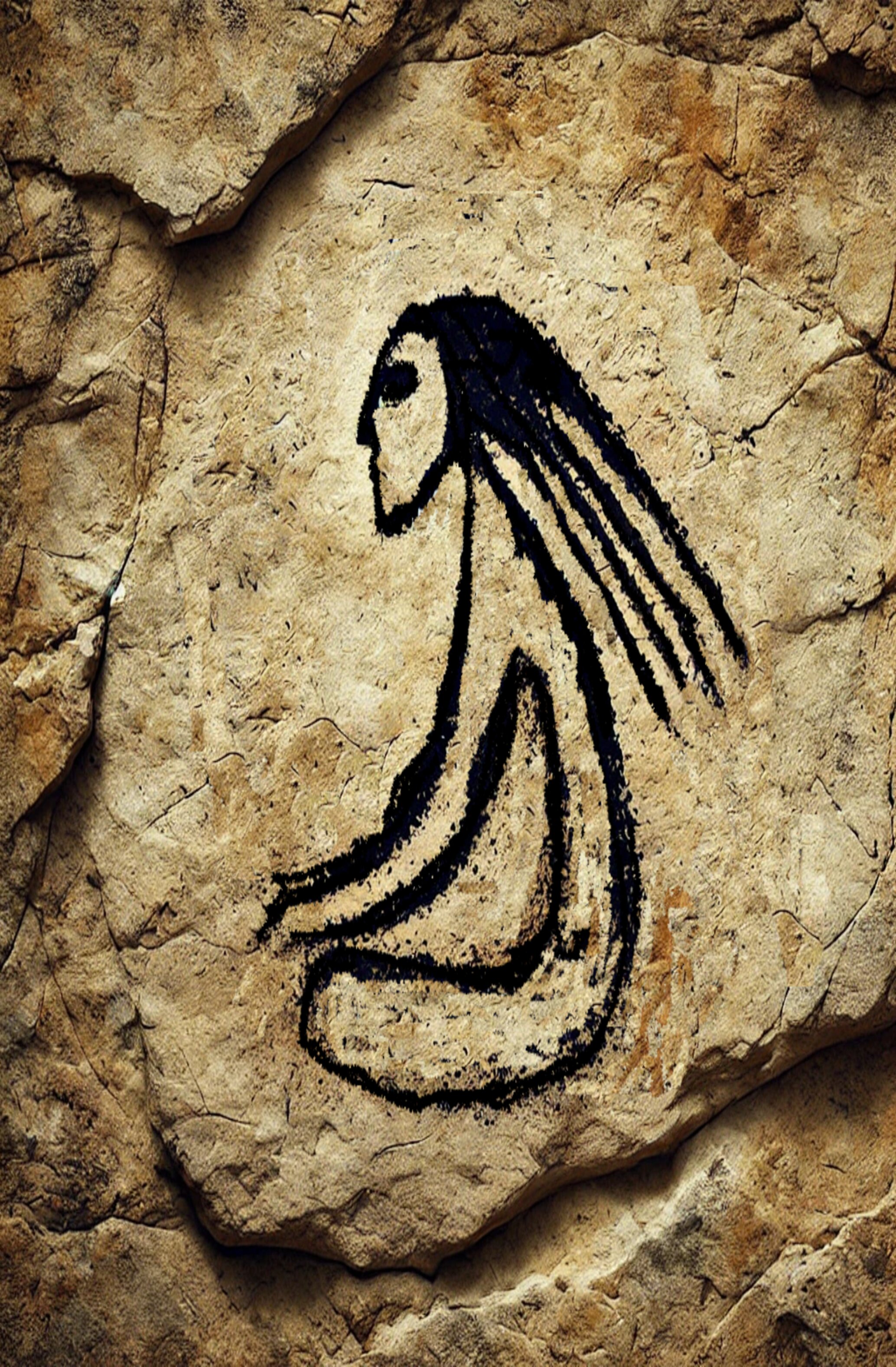 First Ever Kate: 30,000+ Years Ago