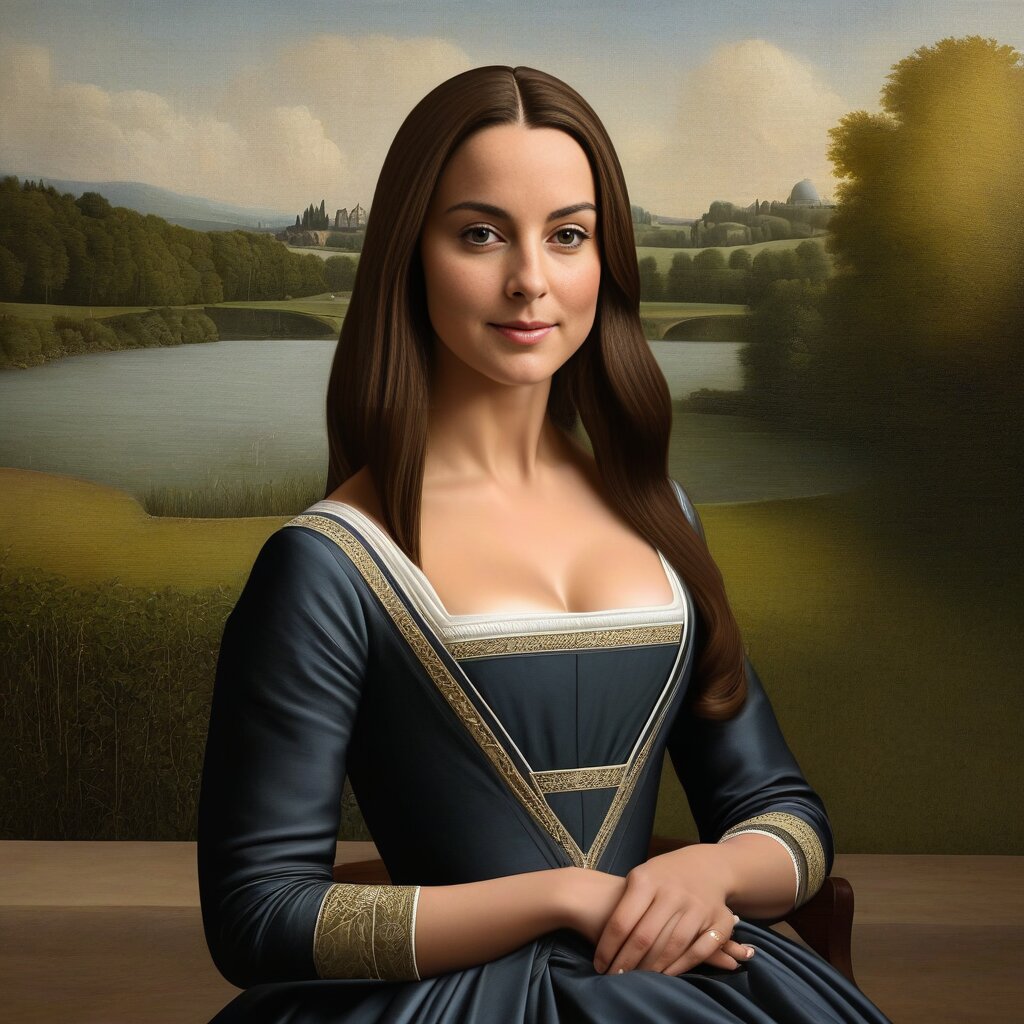 Mona Kate