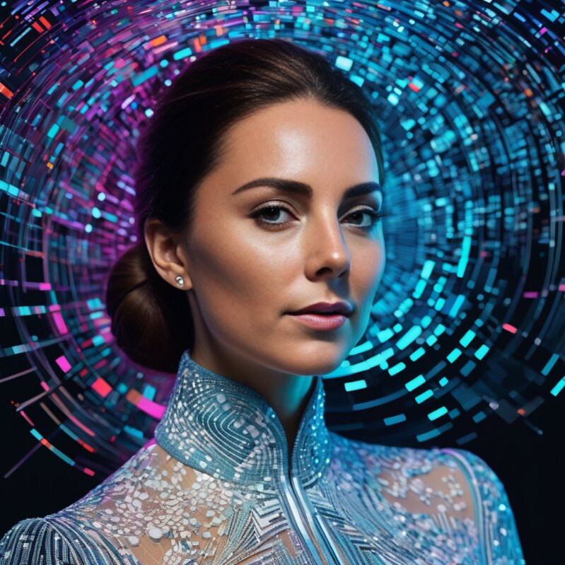 Techno Kate